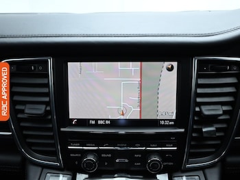 Used Porsche Panamera 2013 for sale - 77123773: Photo