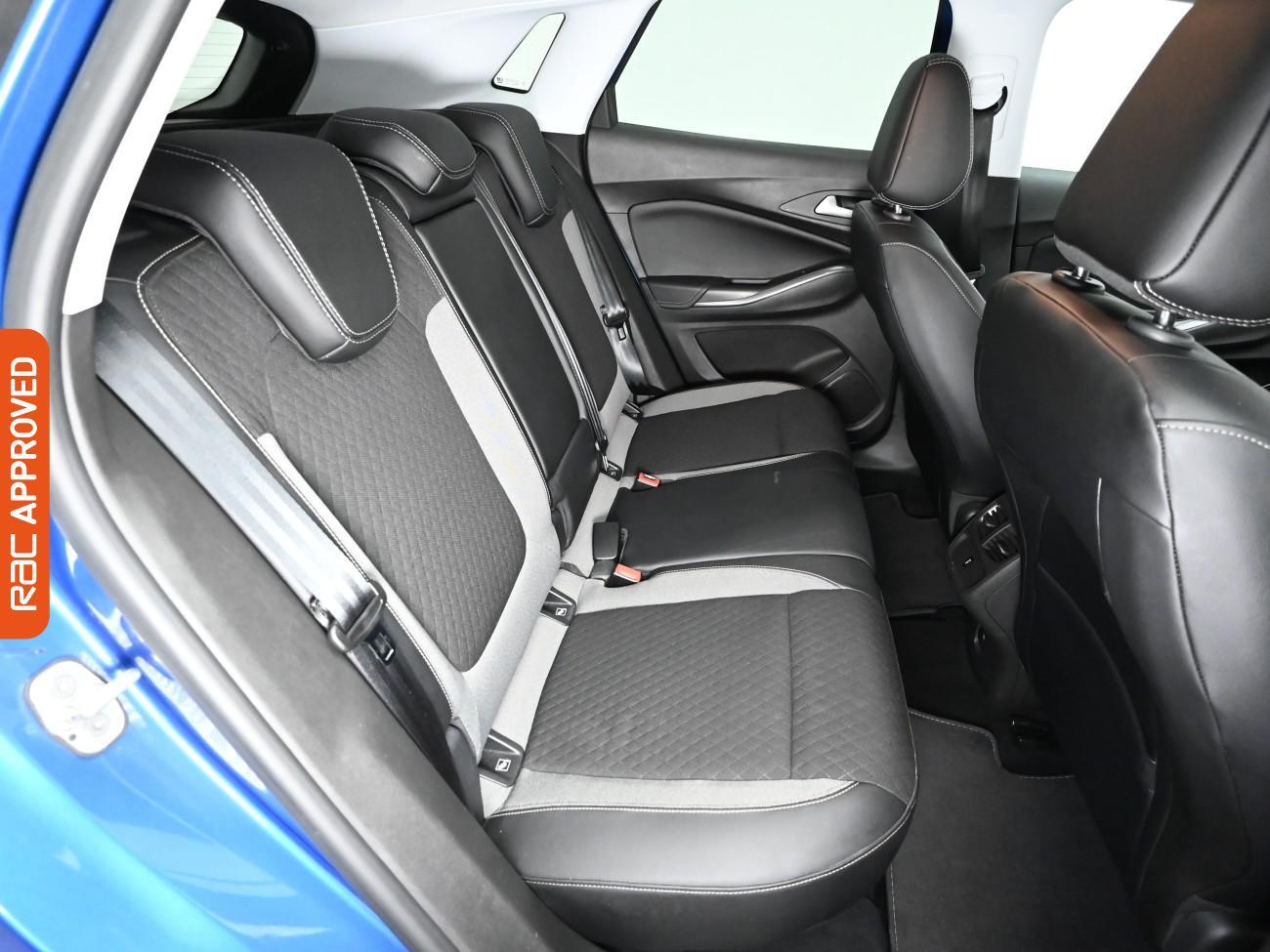 Used Vauxhall Grandland X 2020 for sale - 77199527: Photo 13