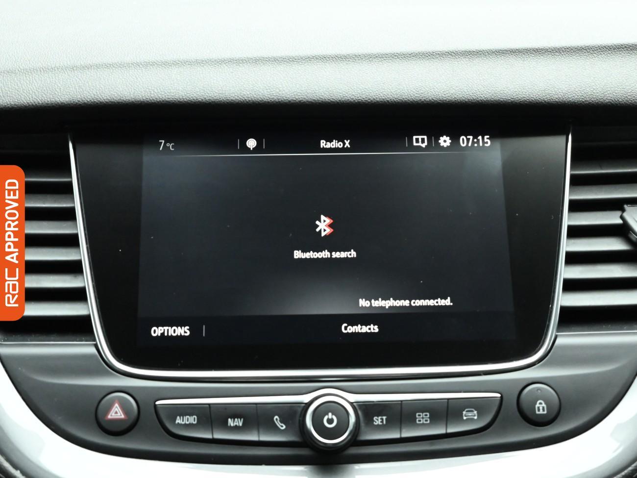 Used Vauxhall Grandland X 2020 for sale - 77199527: Photo 15