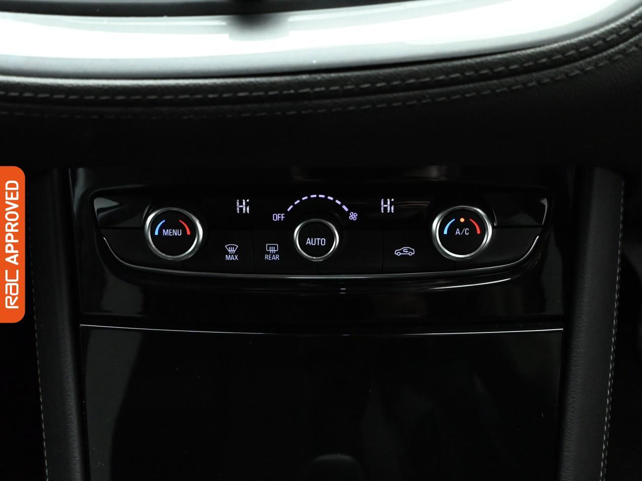 Used Vauxhall Grandland X 2020 for sale - 77199527: Photo 18