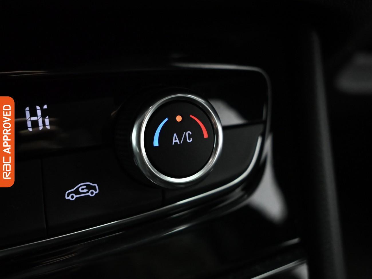 Used Vauxhall Grandland X 2020 for sale - 77199527: Photo 19