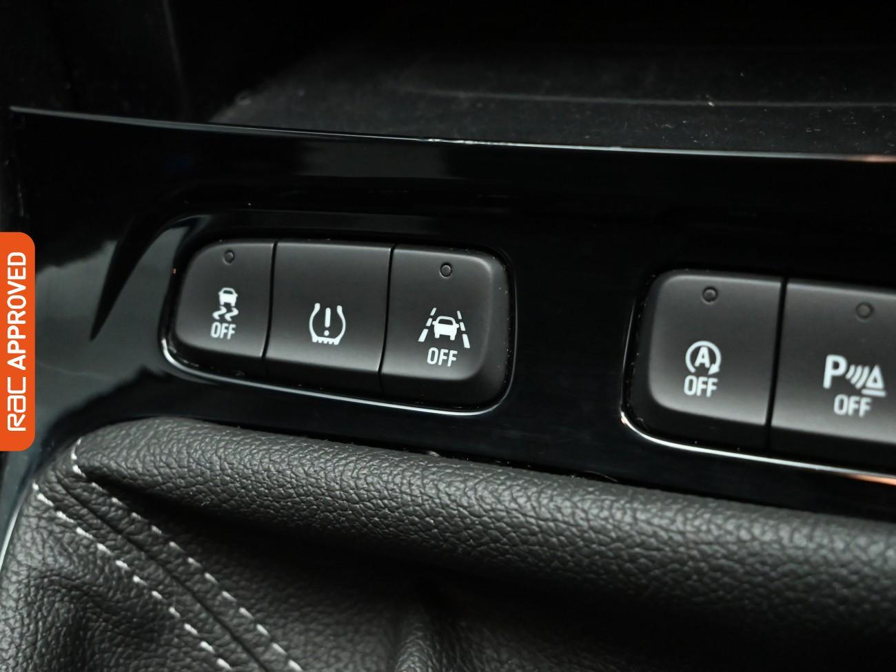 Used Vauxhall Grandland X 2020 for sale - 77199527: Photo 21