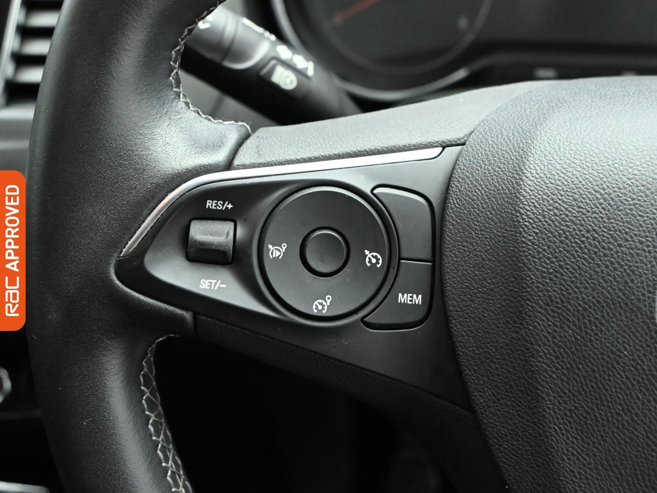 Used Vauxhall Grandland X 2020 for sale - 77199527: Photo 22