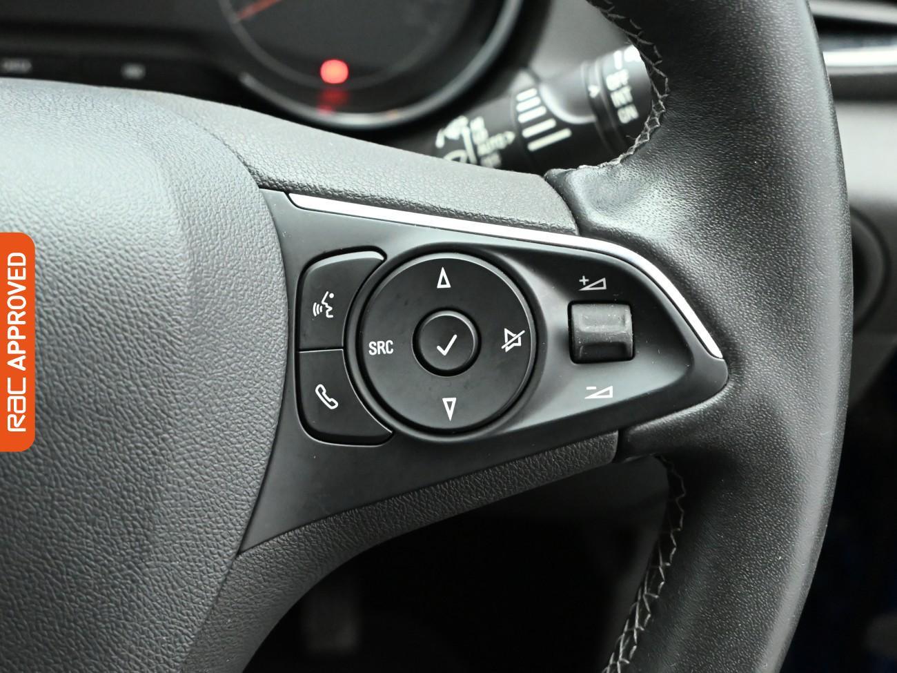 Used Vauxhall Grandland X 2020 for sale - 77199527: Photo 23