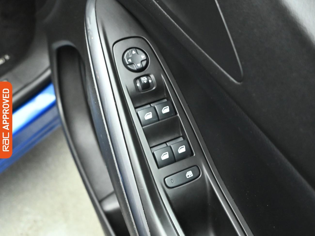 Used Vauxhall Grandland X 2020 for sale - 77199527: Photo 24