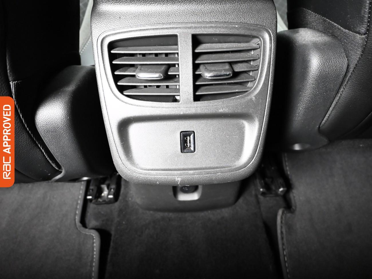 Used Vauxhall Grandland X 2020 for sale - 77199527: Photo 25