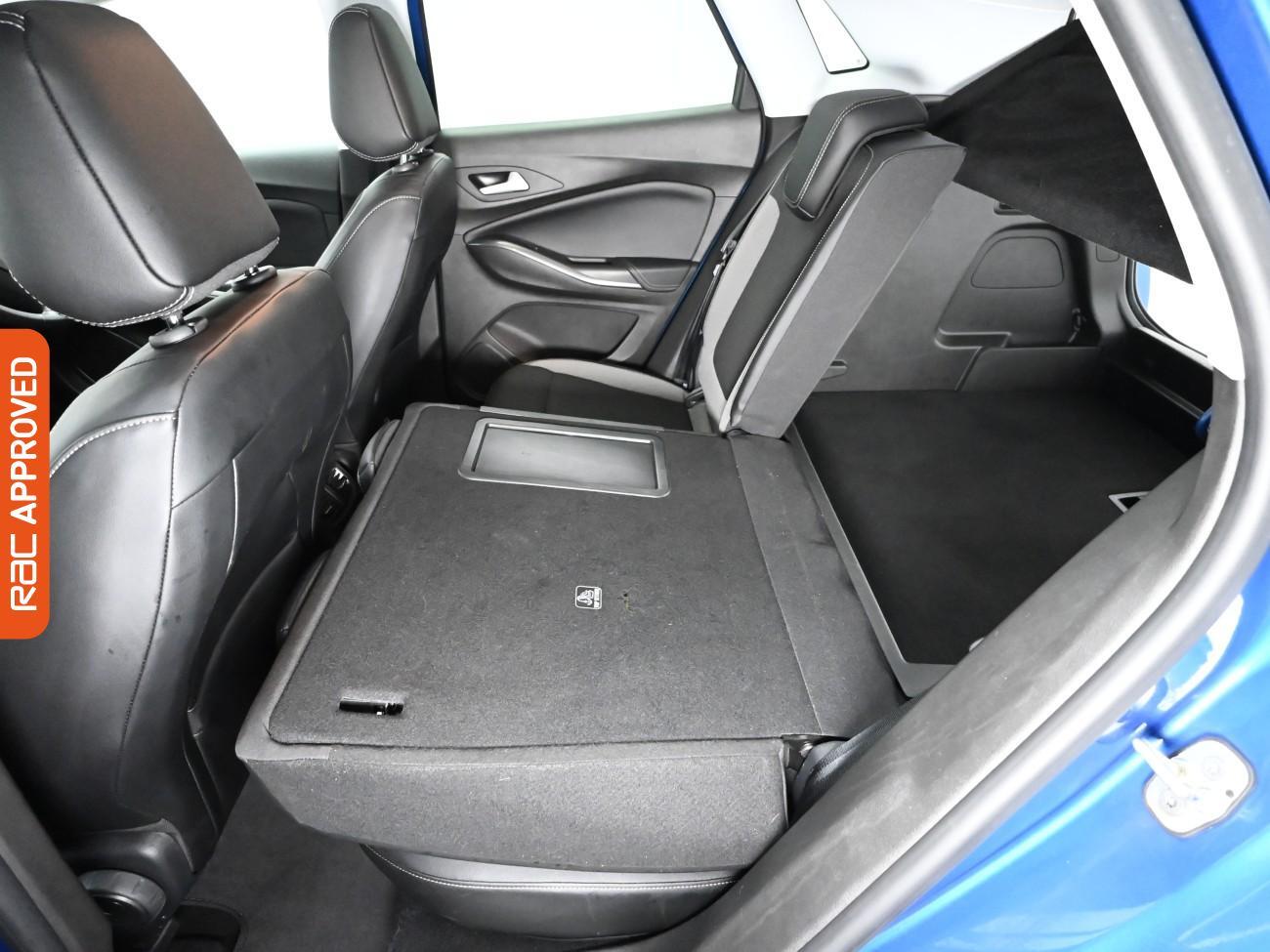 Used Vauxhall Grandland X 2020 for sale - 77199527: Photo 26