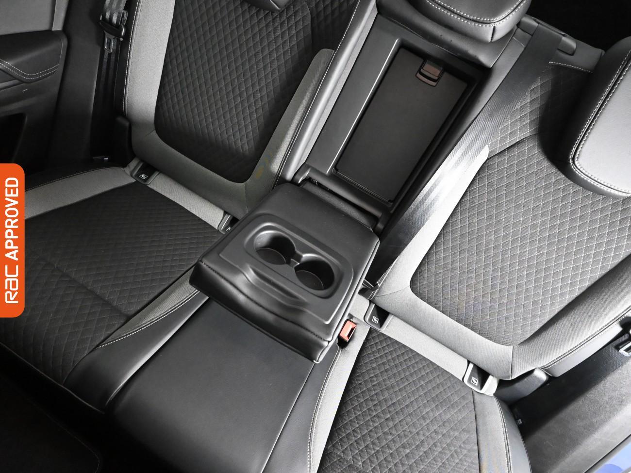 Used Vauxhall Grandland X 2020 for sale - 77199527: Photo 27