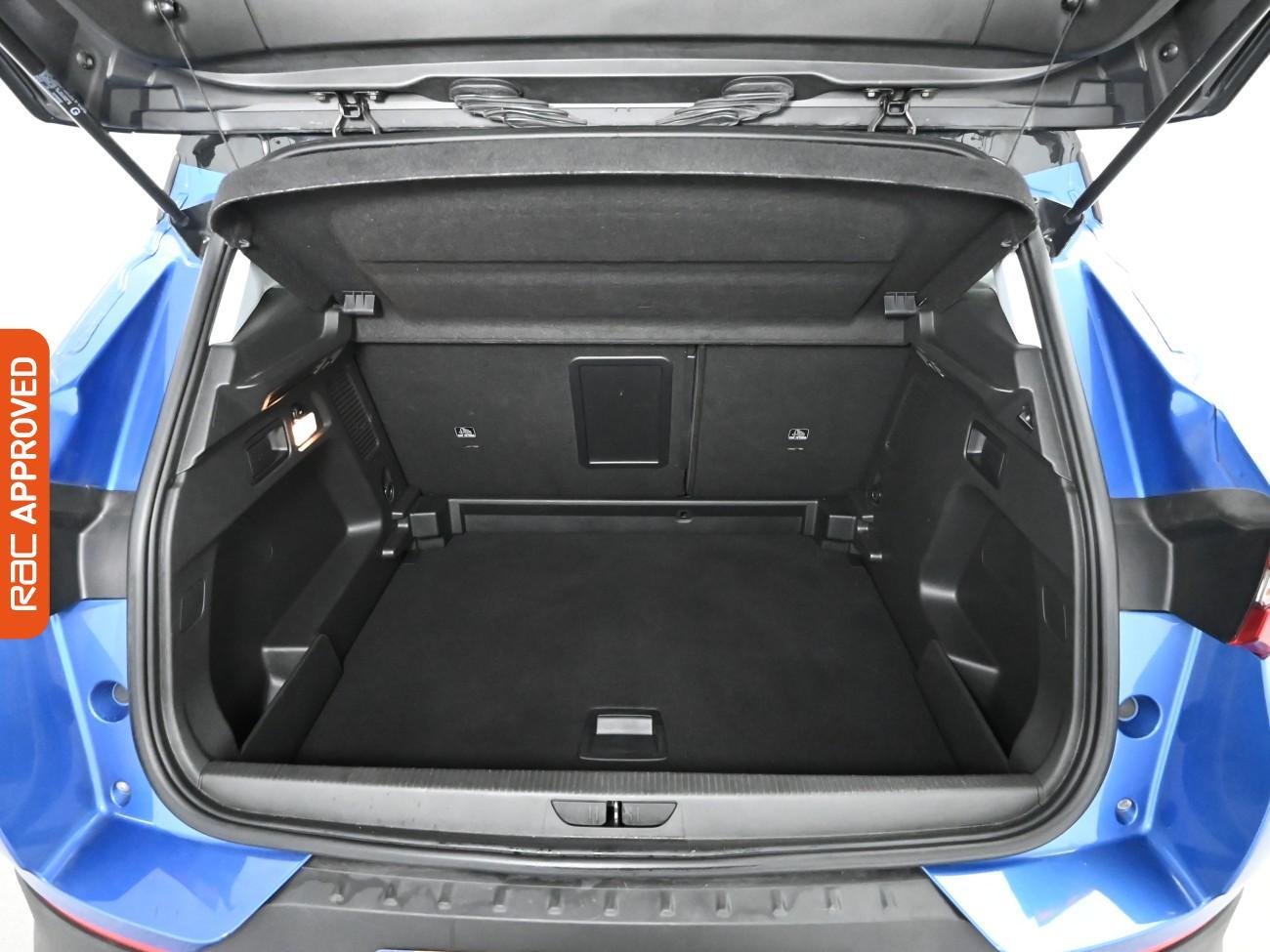 Used Vauxhall Grandland X 2020 for sale - 77199527: Photo 28