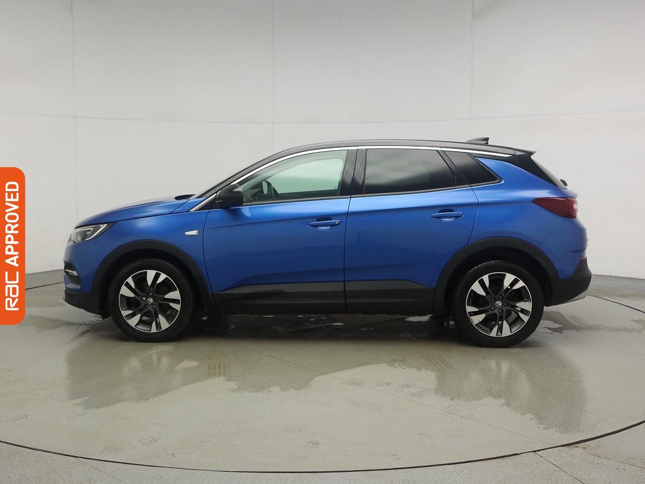 Used Vauxhall Grandland X 2020 for sale - 77199527: Photo 32