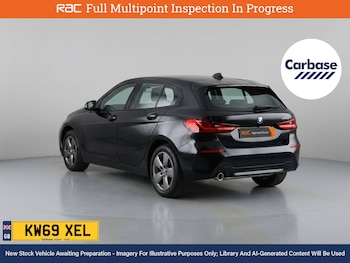 Used BMW 1 Series 2020 for sale - 78666835: Photo