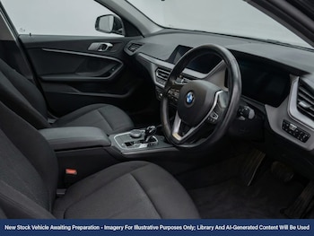 Used BMW 1 Series 2020 for sale - 78666835: Photo