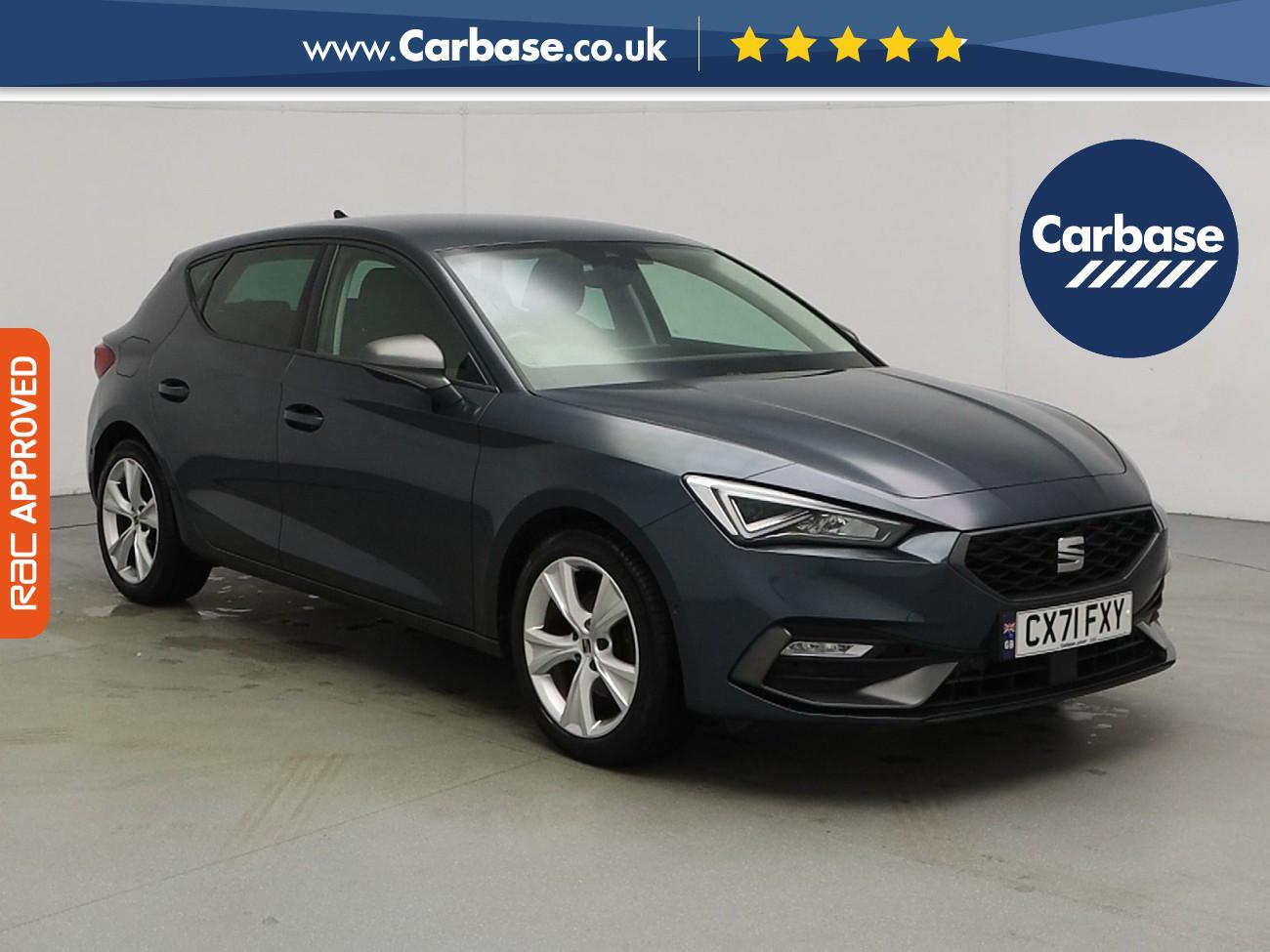 Used SEAT Leon 2021 for sale - 77286868: Photo 1