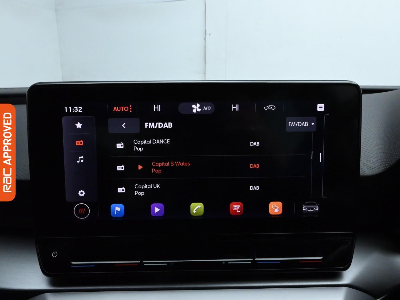 Used SEAT Leon 2021 for sale - 77286868: Photo 14