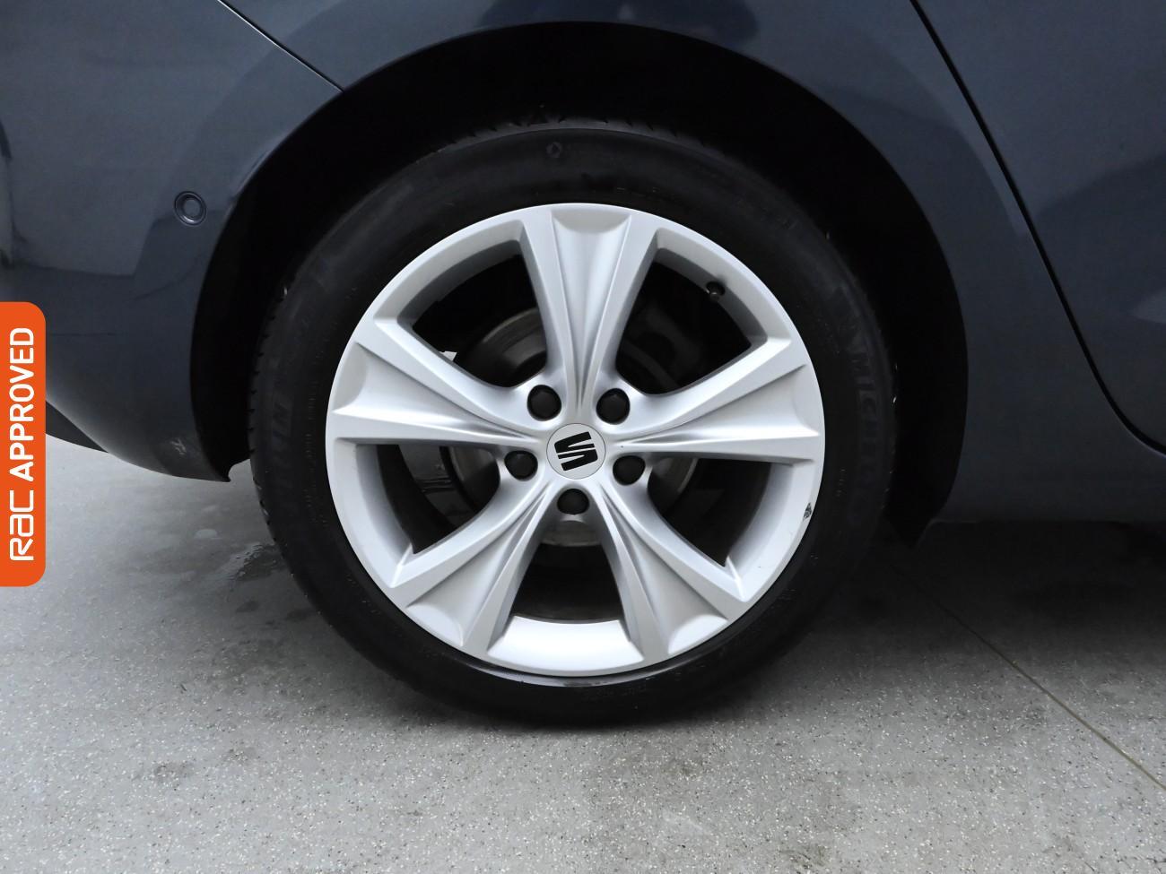 Used SEAT Leon 2021 for sale - 77286868: Photo 26