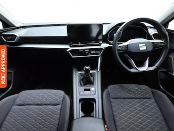 Used SEAT Leon 2021 for sale - 77286868: Photo