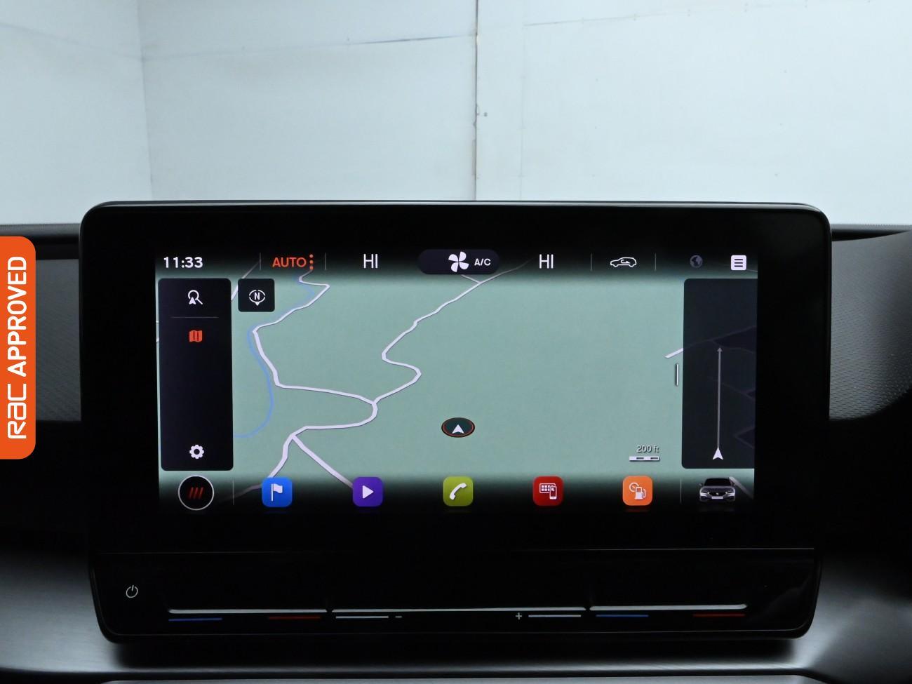 Used SEAT Leon 2021 for sale - 77286868: Photo 3