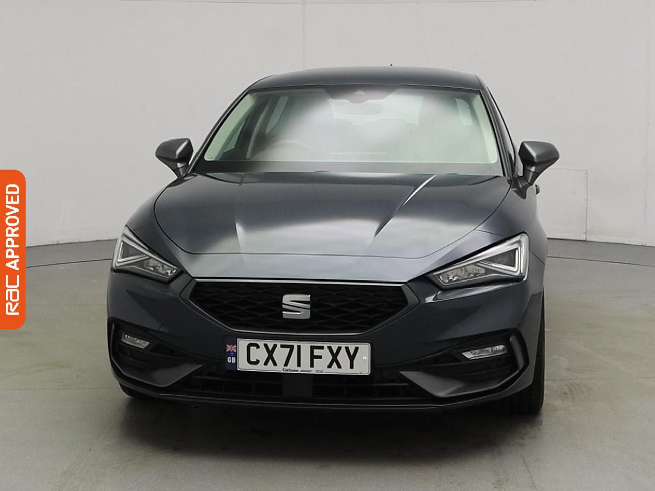 Used SEAT Leon 2021 for sale - 77286868: Photo 7