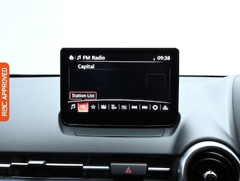 Used Mazda Mazda2 2022 for sale - 76353183: Photo