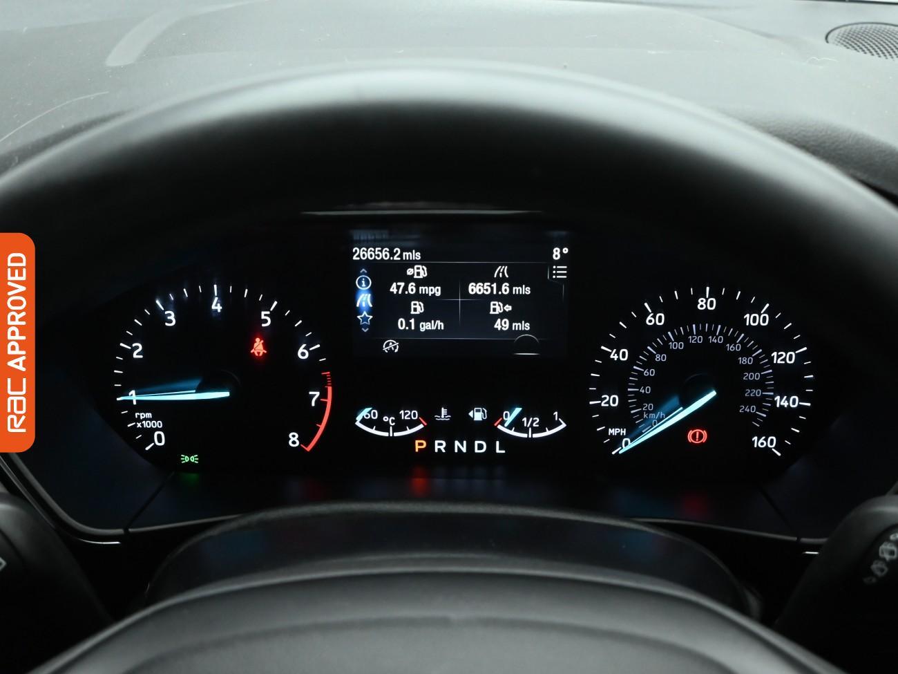 Used Ford Focus 2023 for sale - 77415262: Photo 11