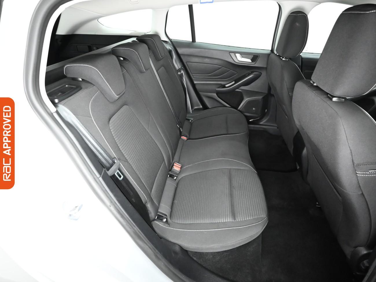 Used Ford Focus 2023 for sale - 77415262: Photo 12