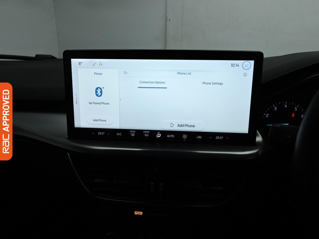 Used Ford Focus 2023 for sale - 77415262: Photo 14