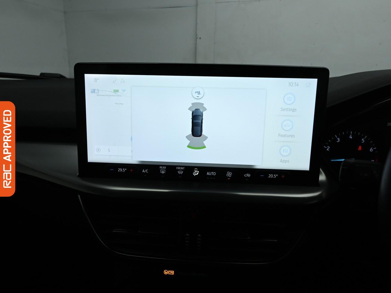 Used Ford Focus 2023 for sale - 77415262: Photo 15