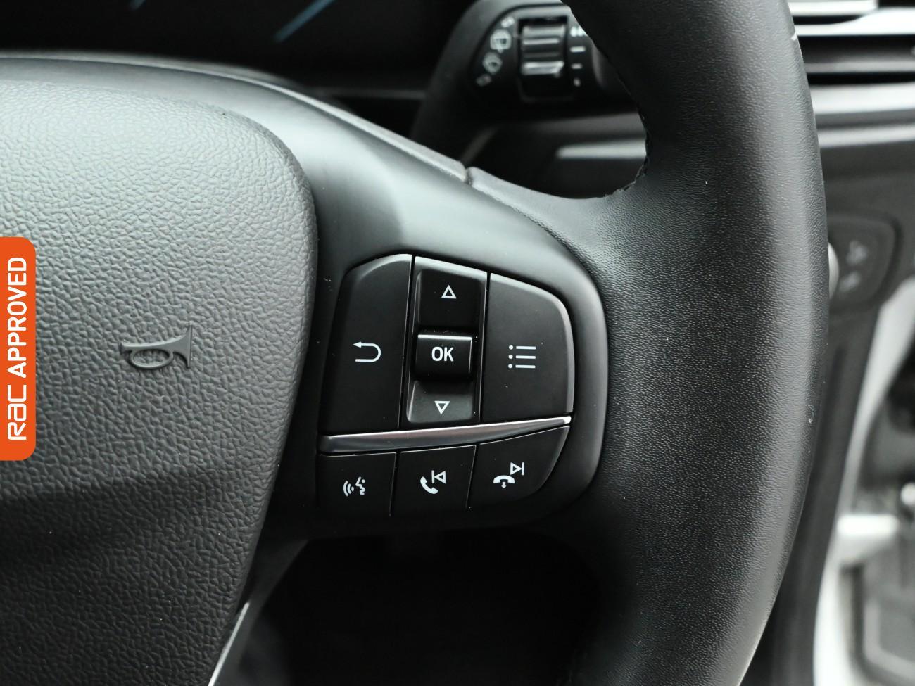 Used Ford Focus 2023 for sale - 77415262: Photo 19