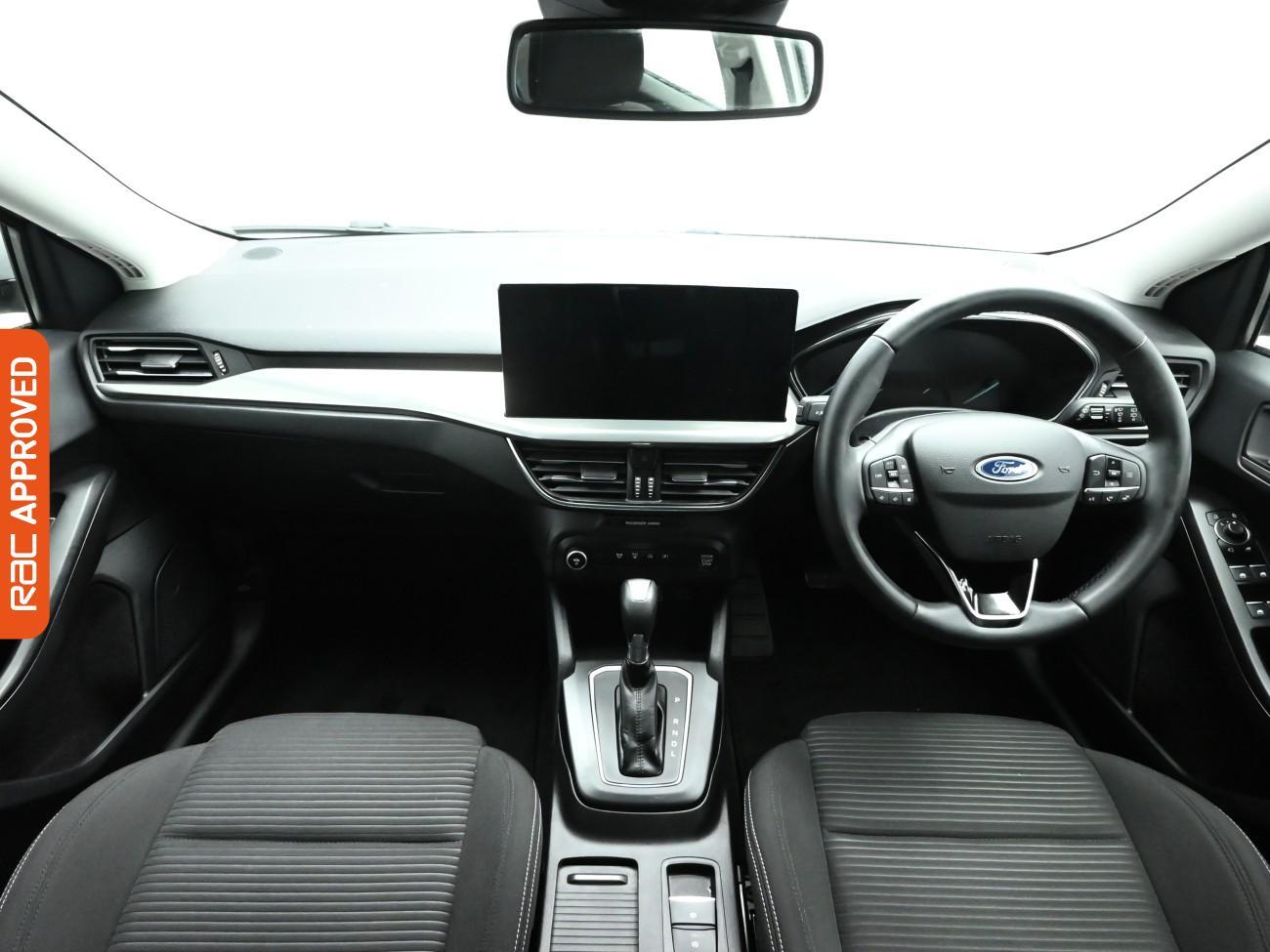 Used Ford Focus 2023 for sale - 77415262: Photo 2