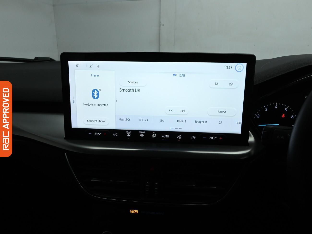 Used Ford Focus 2023 for sale - 77415262: Photo 24