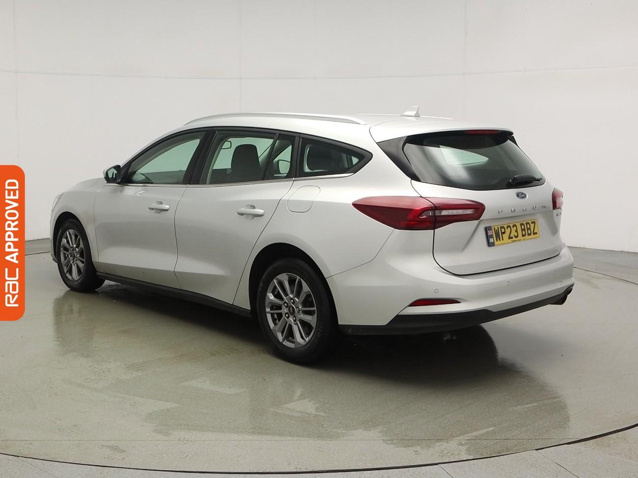 Used Ford Focus 2023 for sale - 77415262: Photo 4