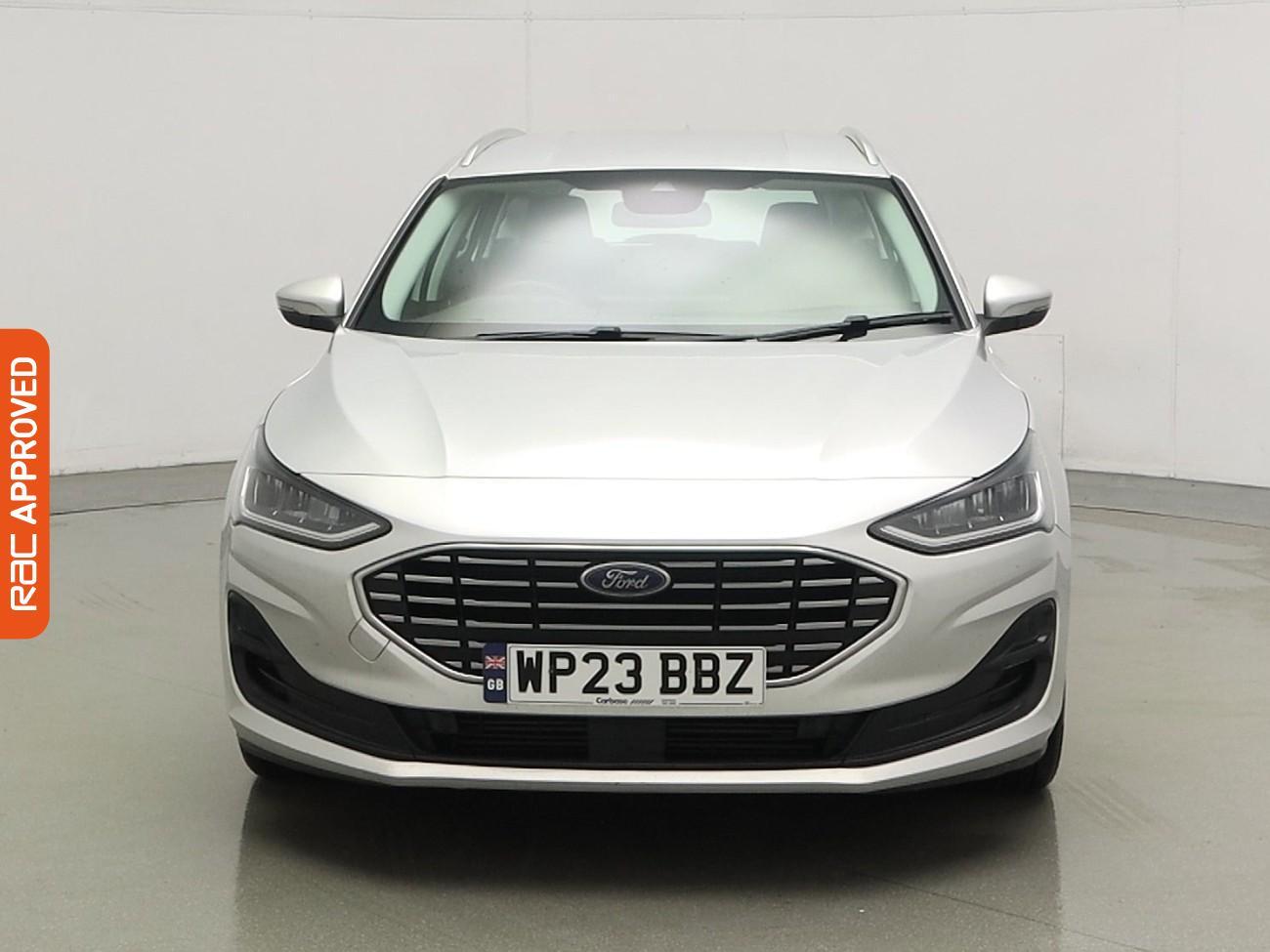 Used Ford Focus 2023 for sale - 77415262: Photo 7