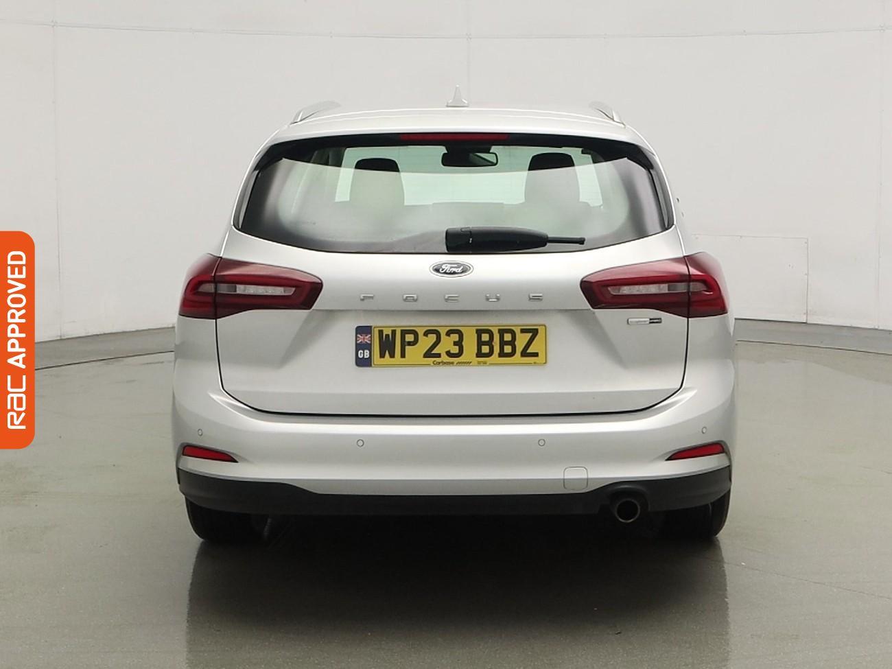 Used Ford Focus 2023 for sale - 77415262: Photo 8