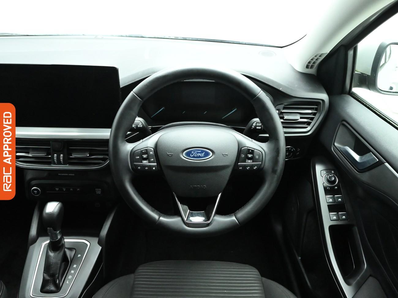 Used Ford Focus 2023 for sale - 77415262: Photo 9