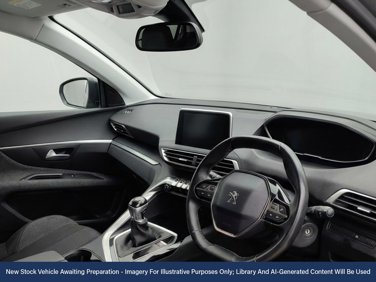 Used Peugeot 3008 2017 for sale - 77458826: Photo 3