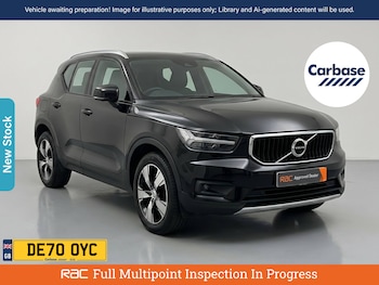 Used Volvo XC40 2020 for sale - 79053554: Photo