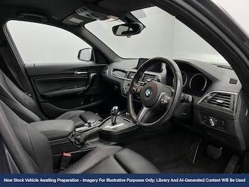 Used BMW 1 Series 2019 for sale - 78755196: Photo
