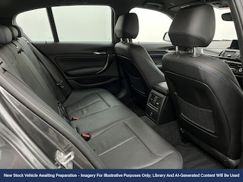 Used BMW 1 Series 2019 for sale - 78755196: Photo