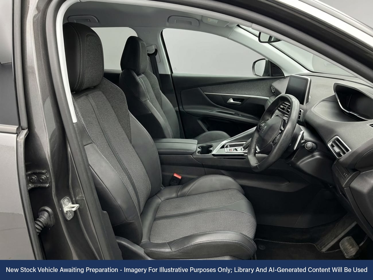 Used Peugeot 5008 2021 for sale - 76980153: Photo 3