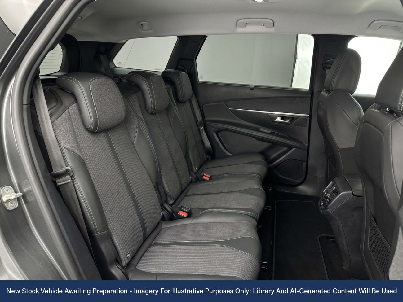 Used Peugeot 5008 2021 for sale - 76980153: Photo 4