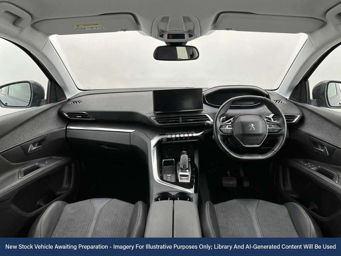 Used Peugeot 5008 2021 for sale - 76980153: Photo 6