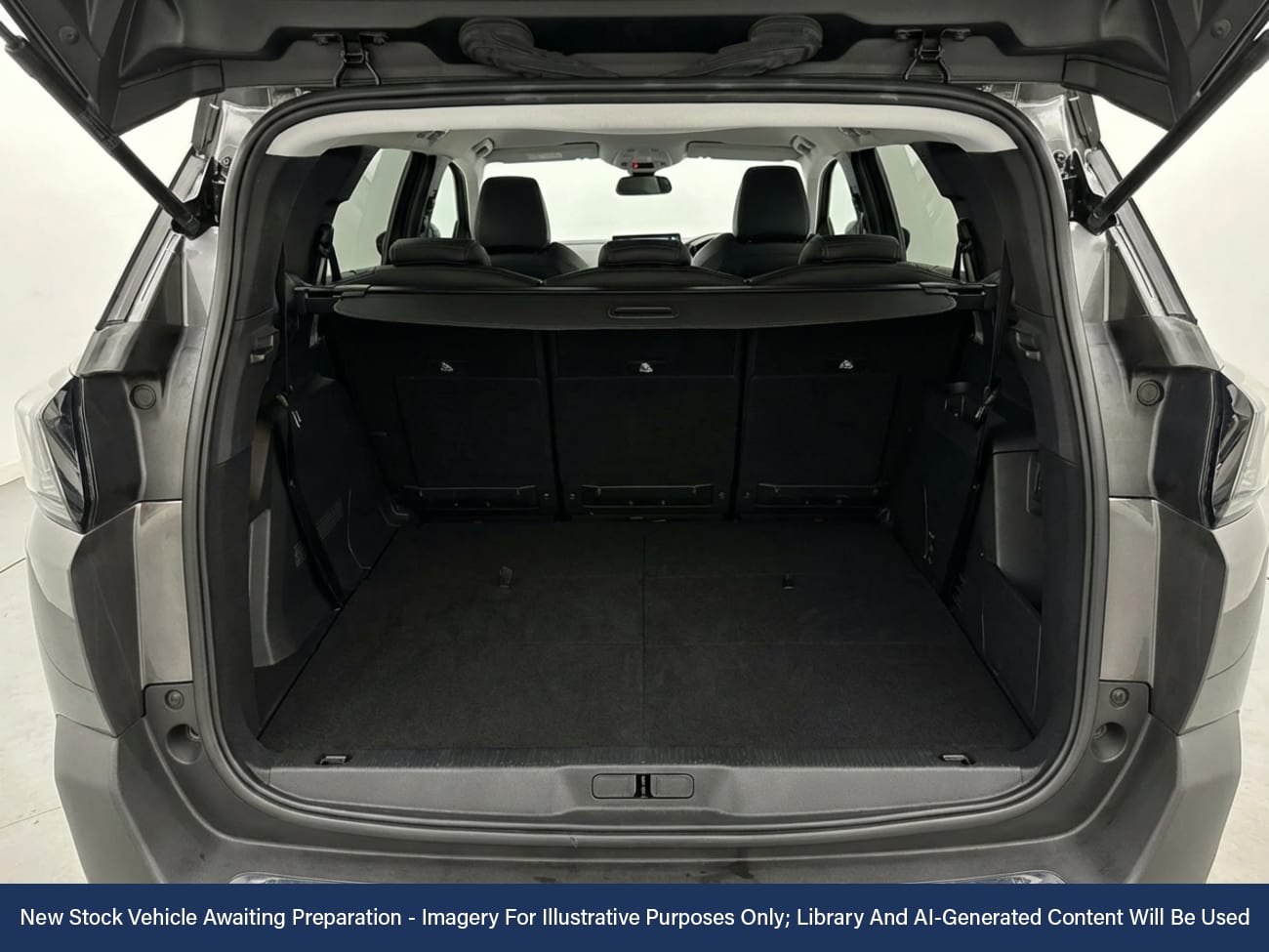 Used Peugeot 5008 2021 for sale - 76980153: Photo 7