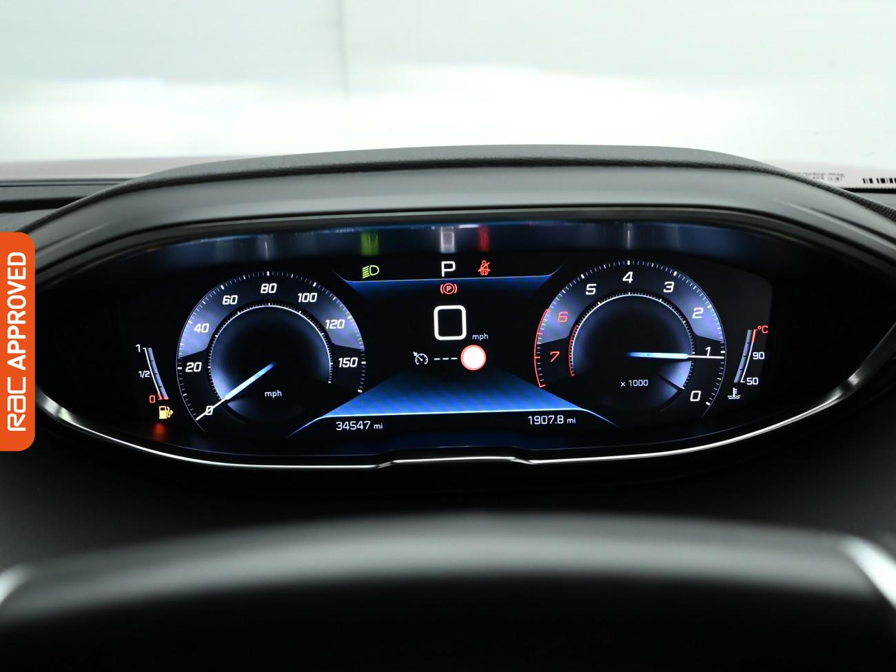 Used Peugeot 3008 2025 for sale - 76650488: Photo 11