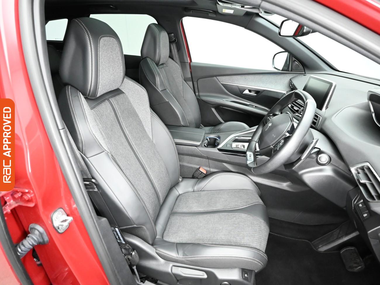 Used Peugeot 3008 2025 for sale - 76650488: Photo 12