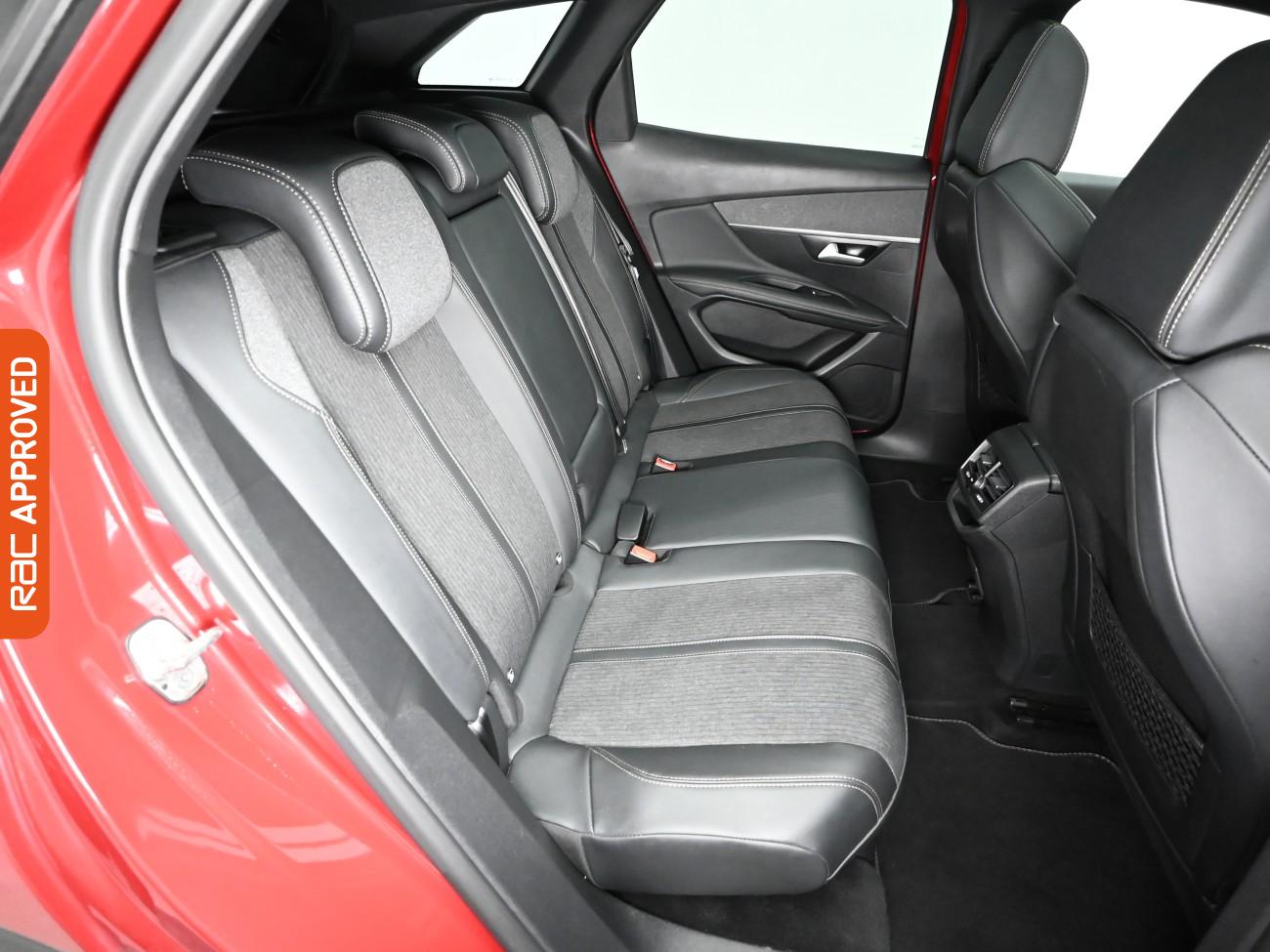 Used Peugeot 3008 2025 for sale - 76650488: Photo 13