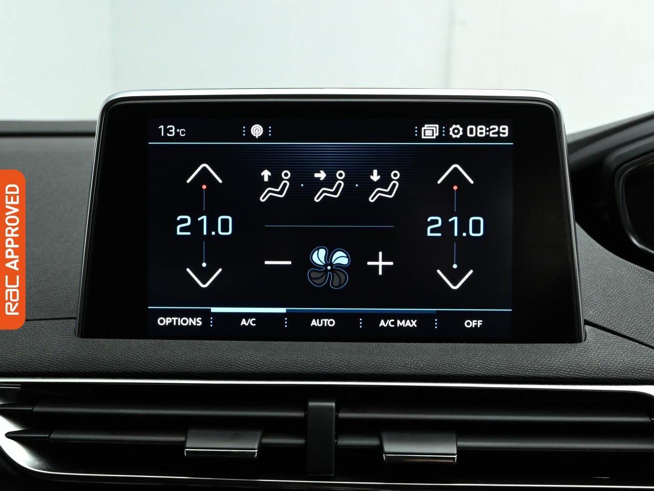 Used Peugeot 3008 2025 for sale - 76650488: Photo 14