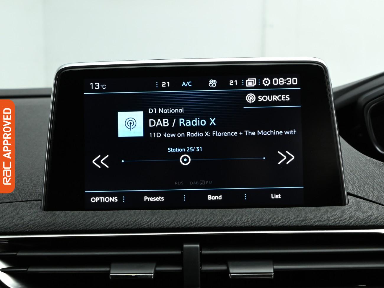 Used Peugeot 3008 2025 for sale - 76650488: Photo 16