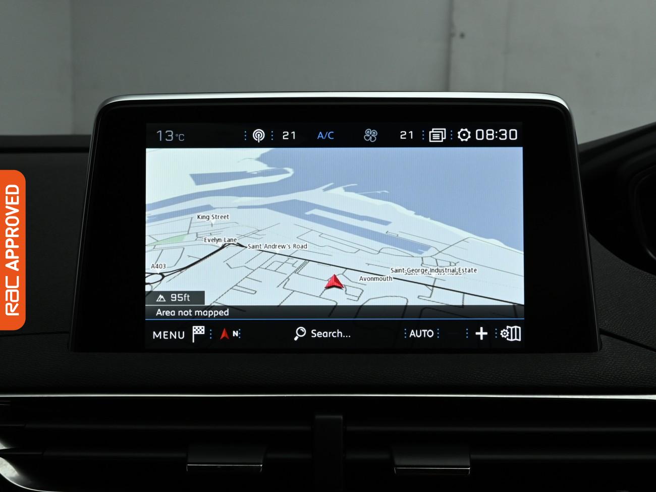 Used Peugeot 3008 2025 for sale - 76650488: Photo 17