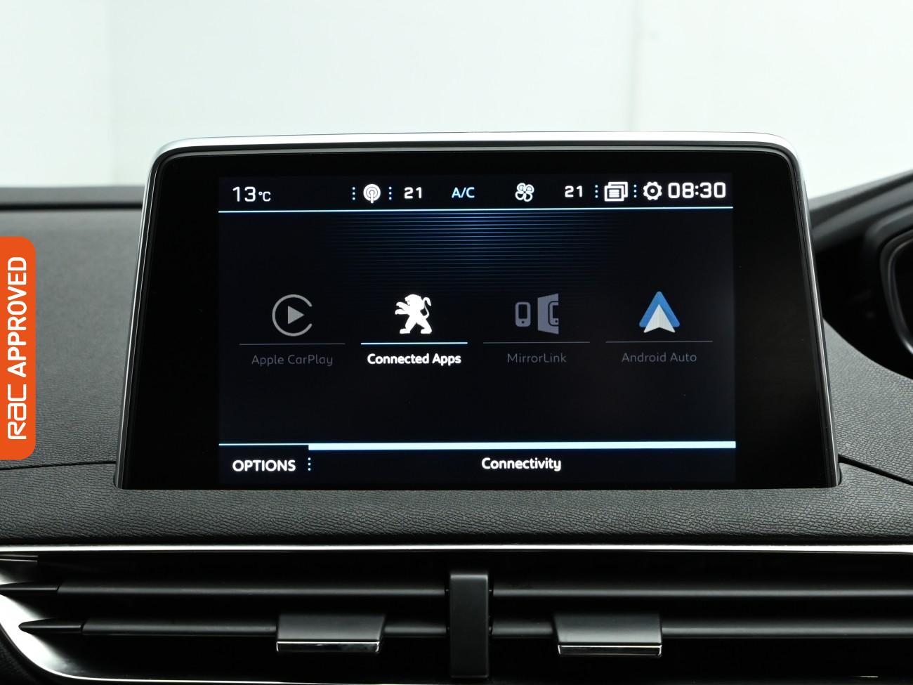 Used Peugeot 3008 2025 for sale - 76650488: Photo 18