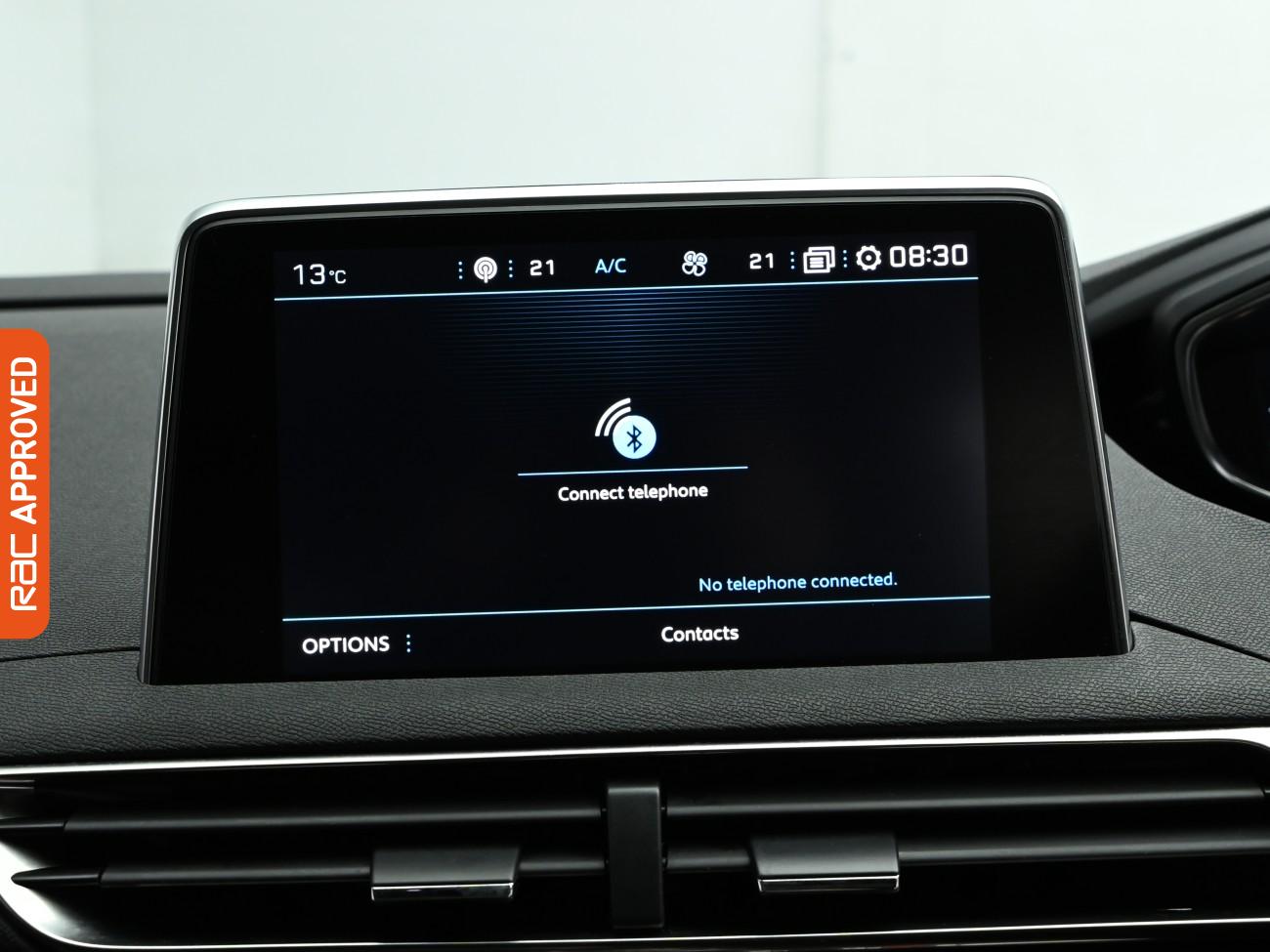 Used Peugeot 3008 2025 for sale - 76650488: Photo 19